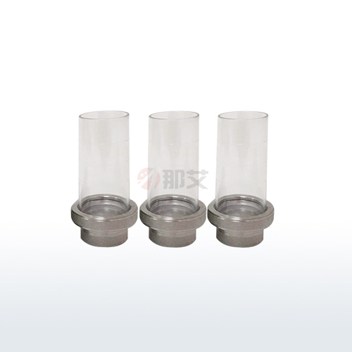 開放式過濾器3B(反復使用)